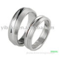 Stainless Steel Ring(RN80361)